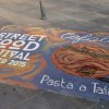 Street Food Festival a Cefalu 2015